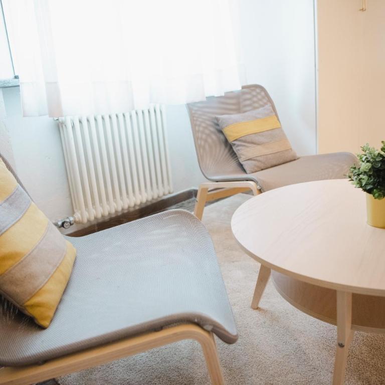 Hotel Rendez Vous - Standard Suite - 5