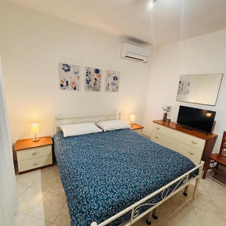 Casa Vacanze Palazzo Giardinello - One-Bedroom Apartment - 3