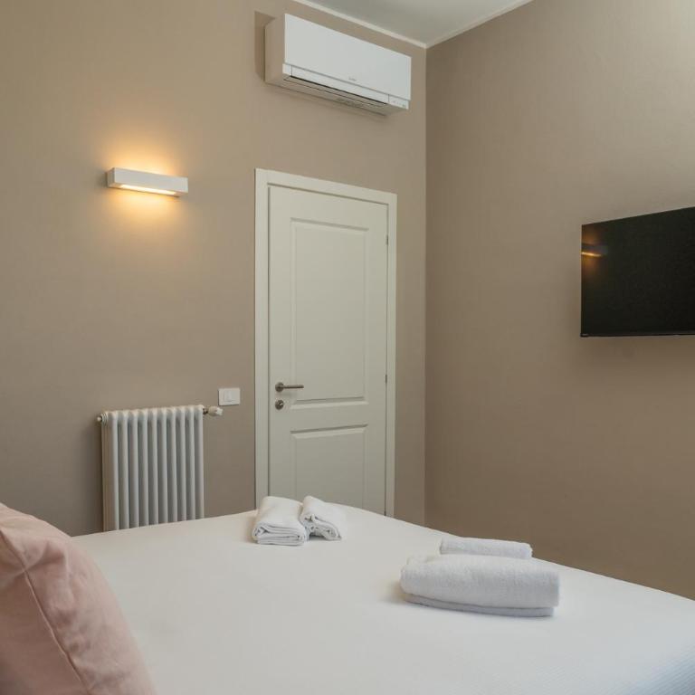 Penthouse Vado Collection - Appartamento con 3 Camere da Letto - 2