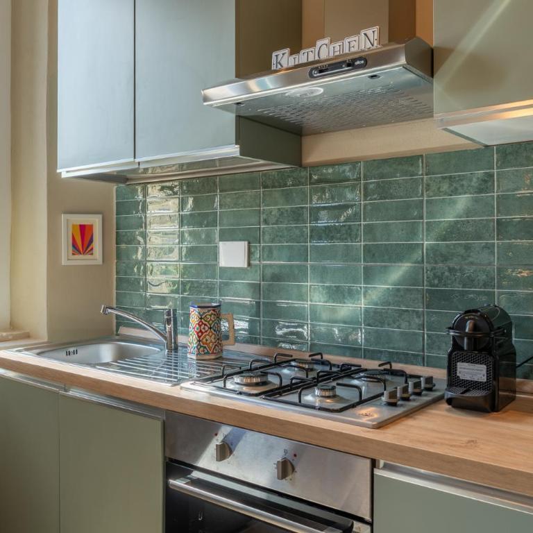 Penthouse Vado Collection - Appartamento con 3 Camere da Letto - 9