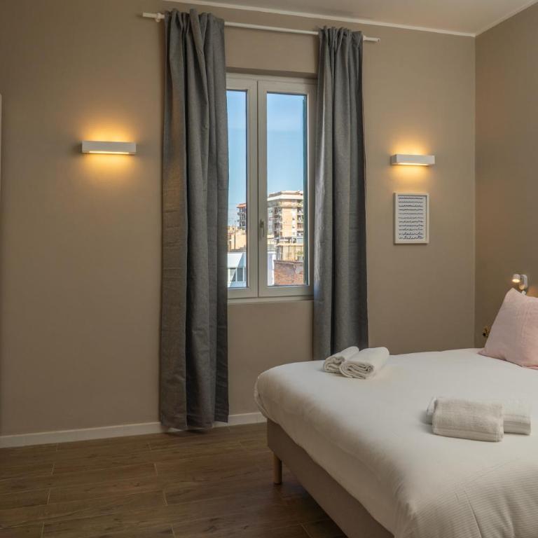Penthouse Vado Collection - Appartamento con 3 Camere da Letto - 11