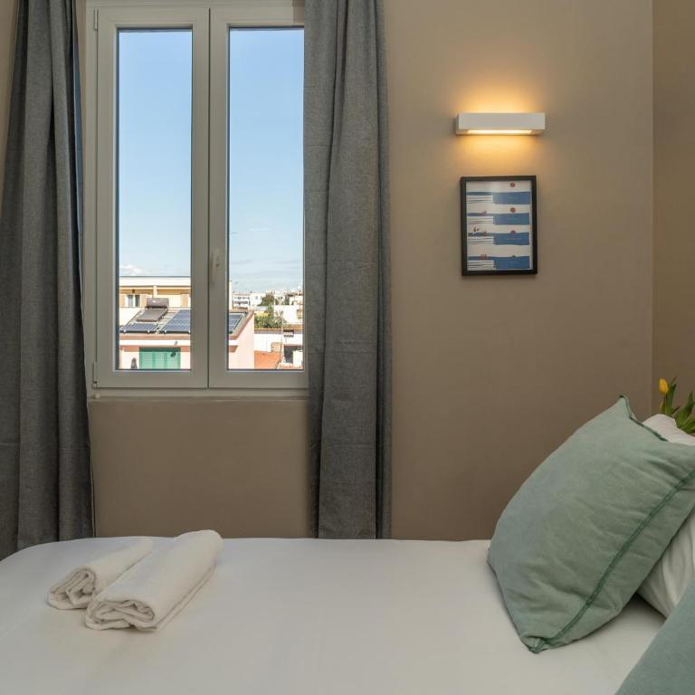 Penthouse Vado Collection - Appartamento con 3 Camere da Letto - 12