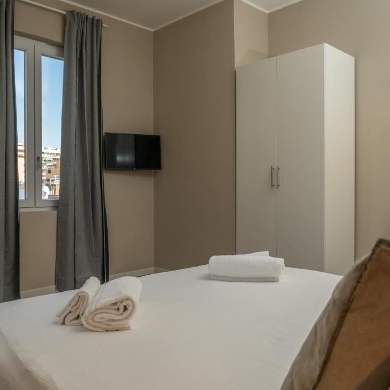 Penthouse Vado Collection - Appartamento con 3 Camere da Letto - 15