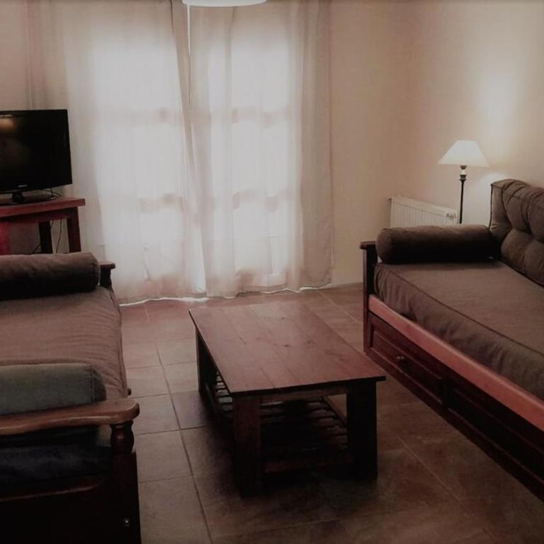 Nature & comfort - Apartamento de 1 dormitorio - 9