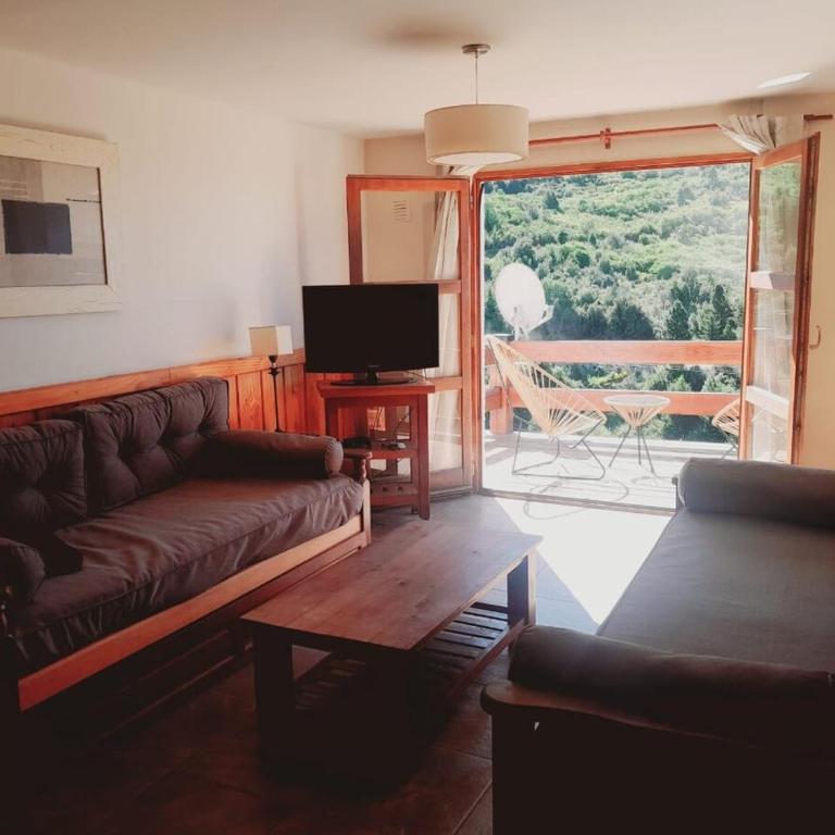 Nature & comfort - Apartamento de 1 dormitorio - 14