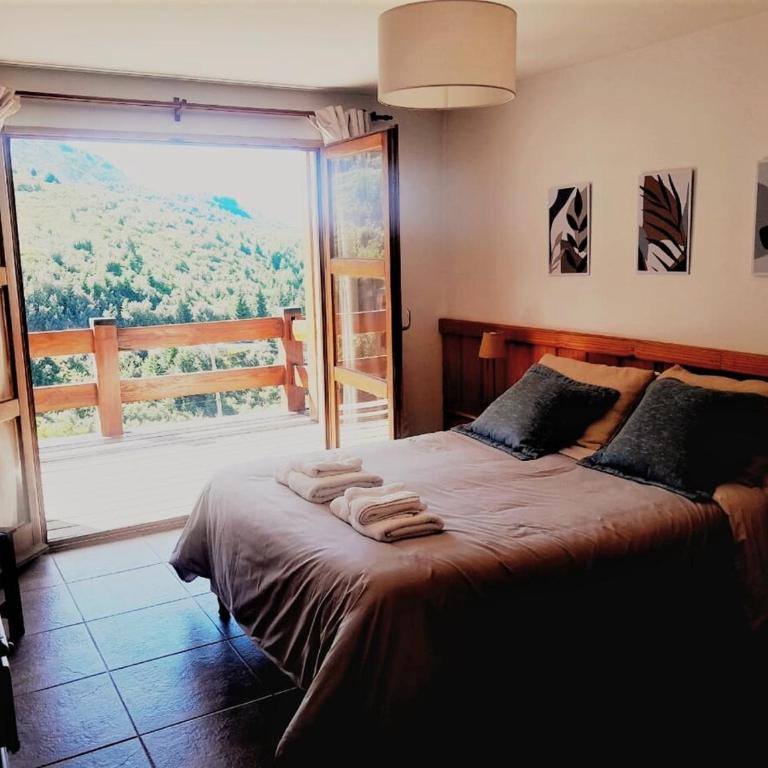 Nature & comfort - Apartamento de 1 dormitorio - 29