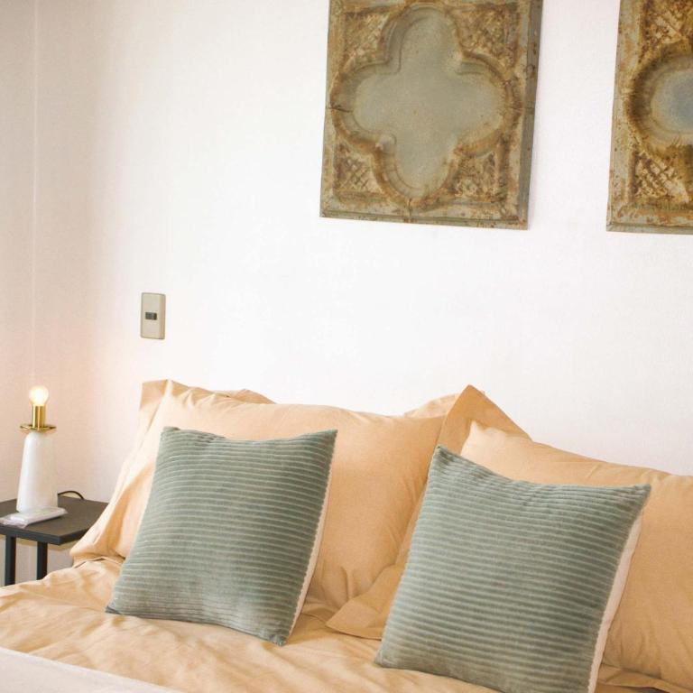 HOM I Depto 1D en Las Condes metro Escuela Militar AVN0423 - Apartamento - 18