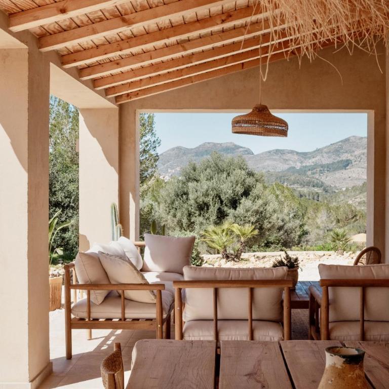 The Yumi House - Villa Deluxe - 2