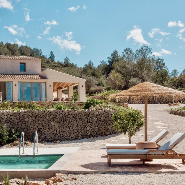 The Yumi House - Villa Deluxe - 1