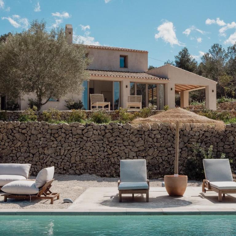 The Yumi House - Villa Deluxe - 7
