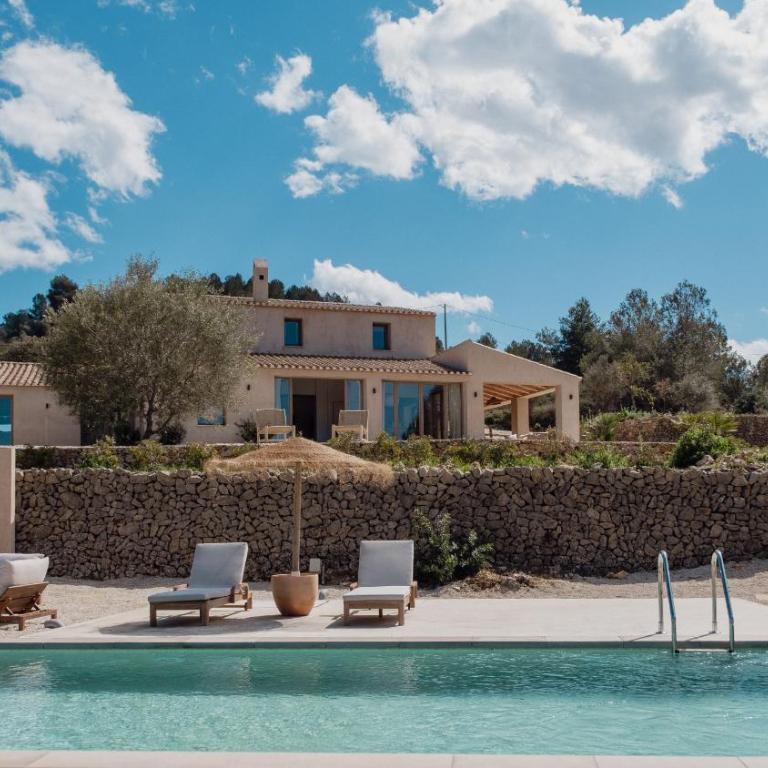 The Yumi House - Villa Deluxe - 9