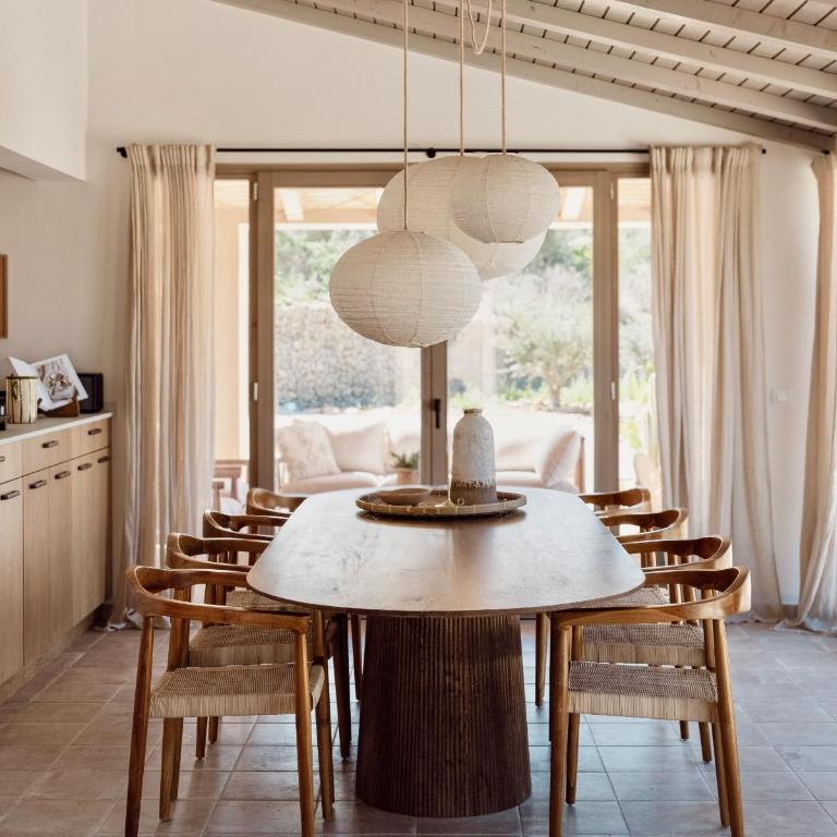 The Yumi House - Villa Deluxe - 17