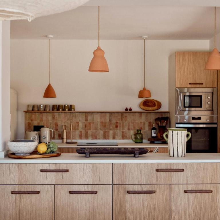 The Yumi House - Villa Deluxe - 20