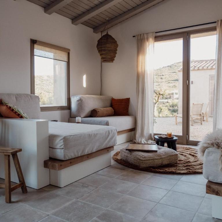 The Yumi House - Villa Deluxe - 26