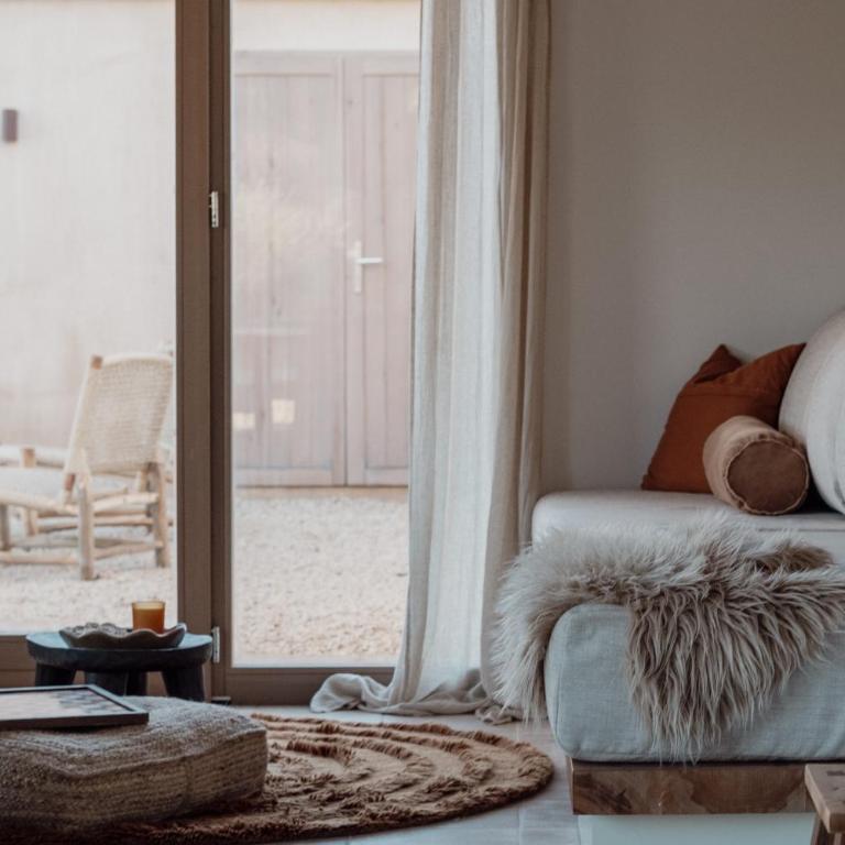 The Yumi House - Villa Deluxe - 29