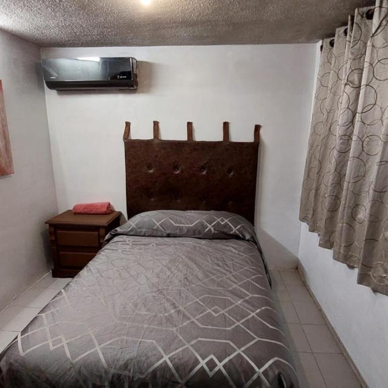 Depto con 3 Habitaciones hasta 5 Huéspedes - One-Bedroom Apartment - 14