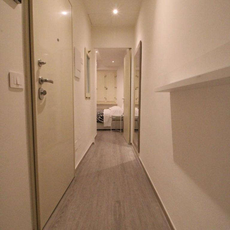 Benny House - Appartamento con 1 Camera da Letto - 28