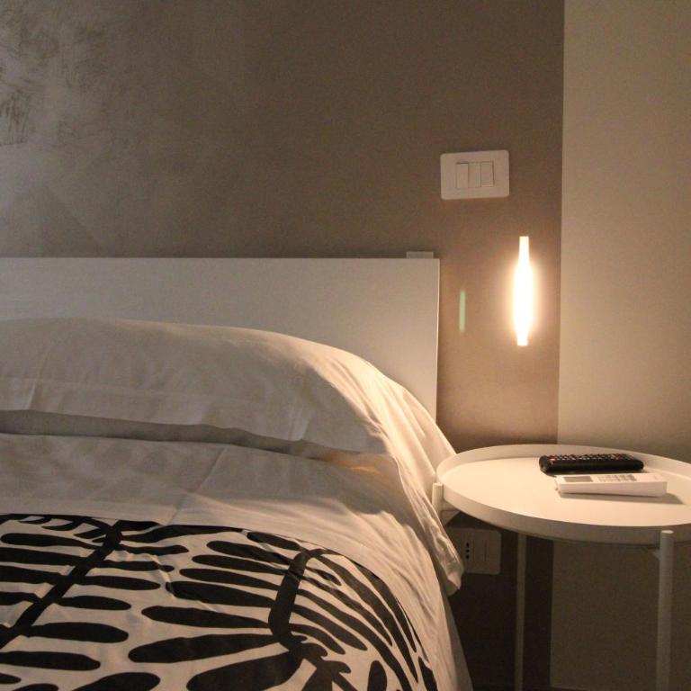 Benny House - Appartamento con 1 Camera da Letto - 13