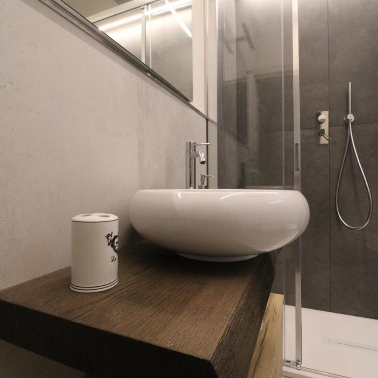 Benny House - Appartamento con 1 Camera da Letto - 24