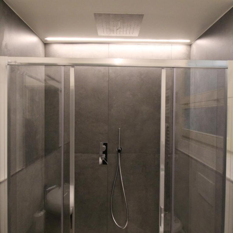 Benny House - Appartamento con 1 Camera da Letto - 26