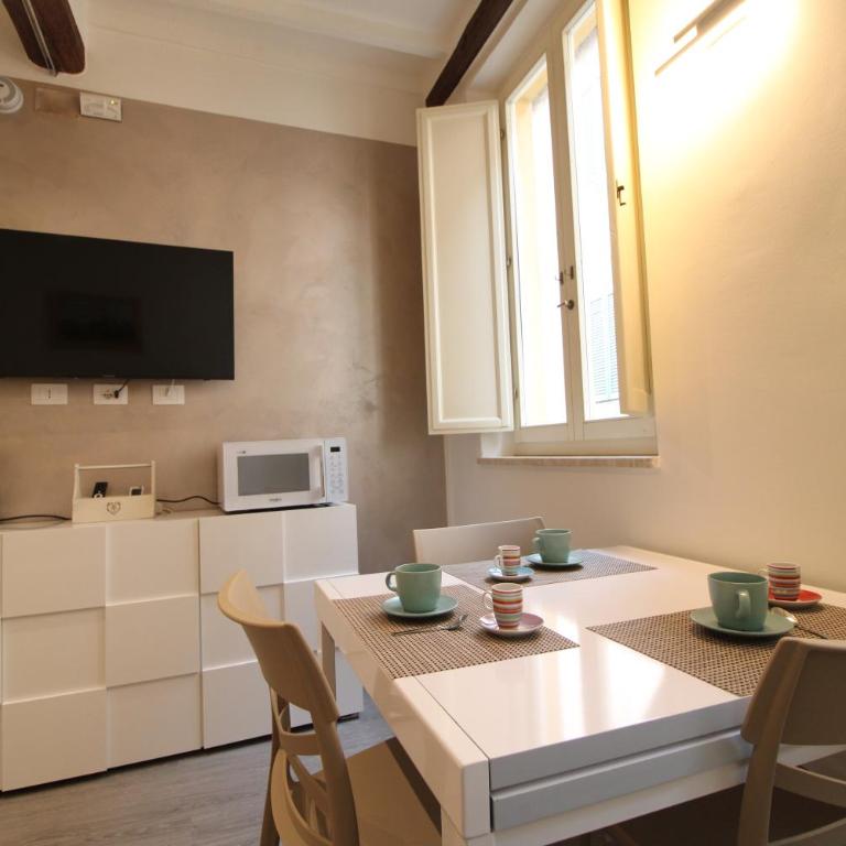 Benny House - Appartamento con 1 Camera da Letto - 1