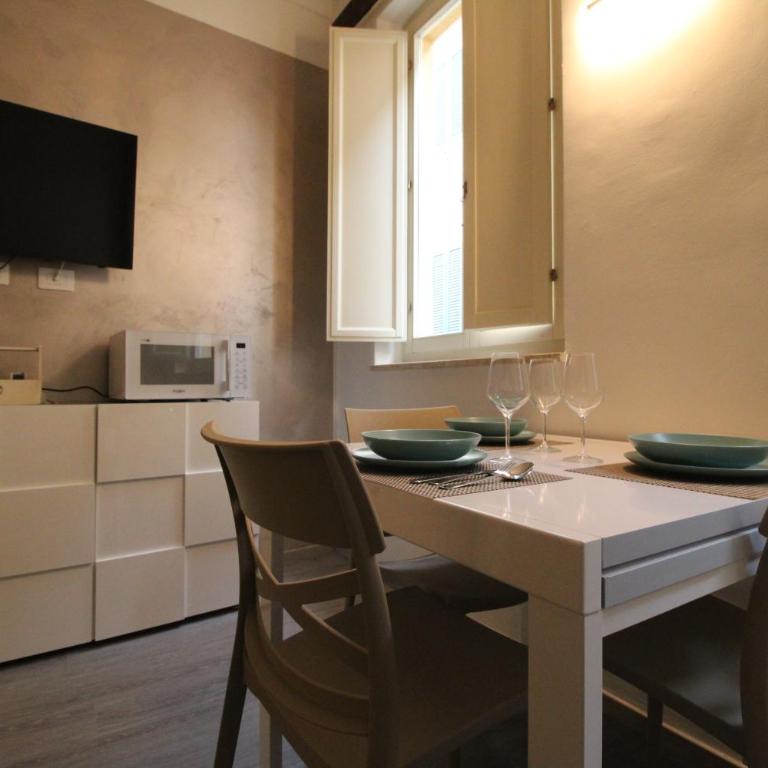 Benny House - Appartamento con 1 Camera da Letto - 8
