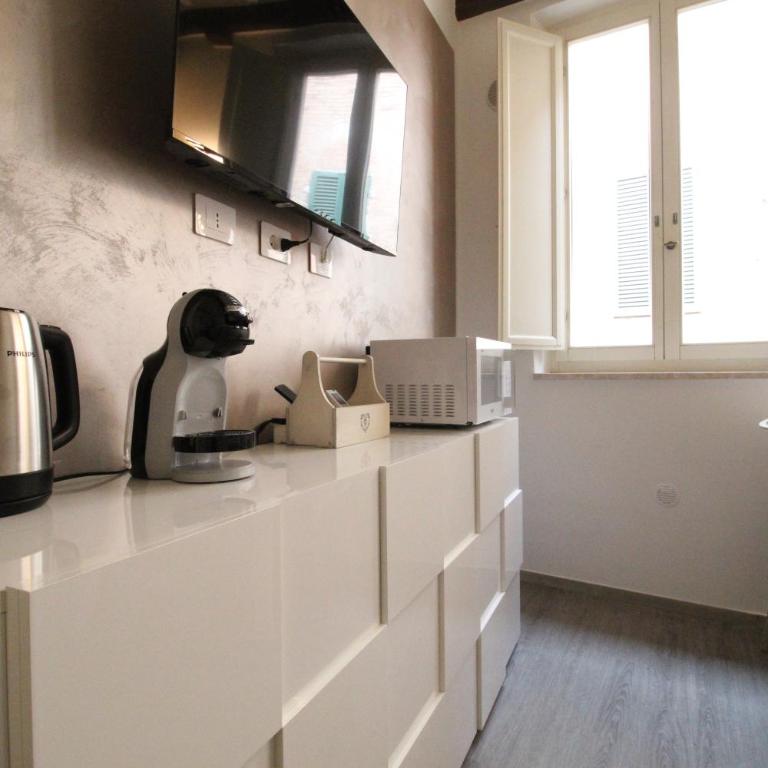 Benny House - Appartamento con 1 Camera da Letto - 12