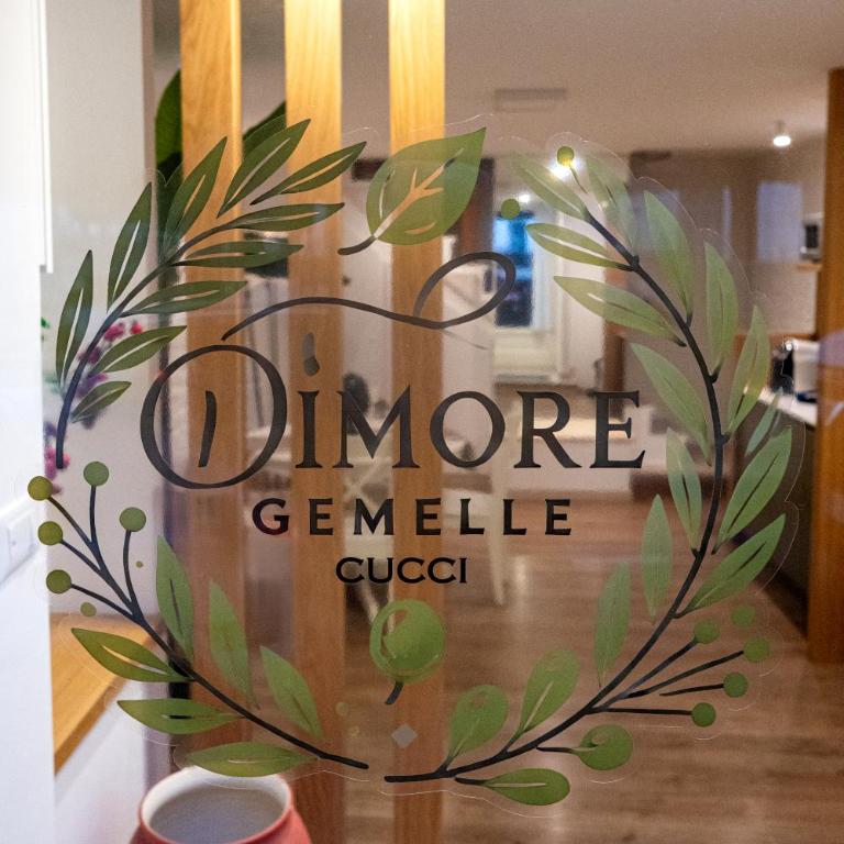 Dimore Gemelle Cucci - Casa Vacanze - 24