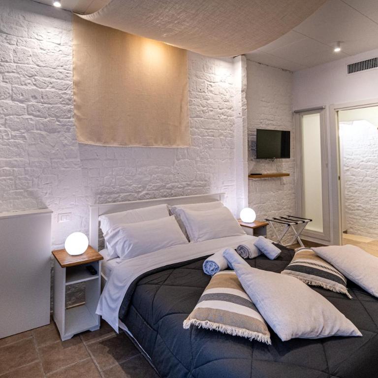 Dimore Gemelle Cucci - Casa Vacanze - 2
