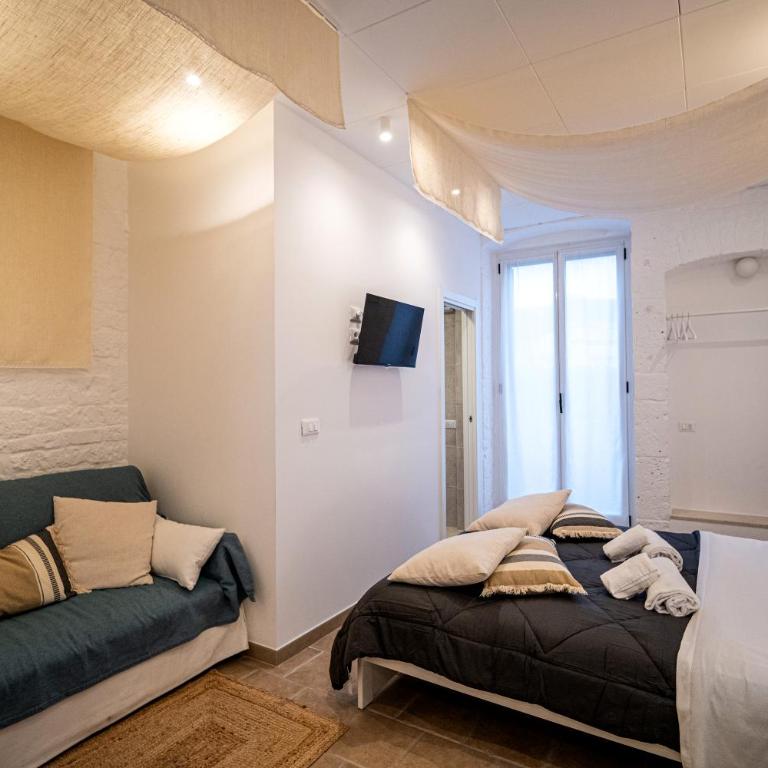 Dimore Gemelle Cucci - Casa Vacanze - 3
