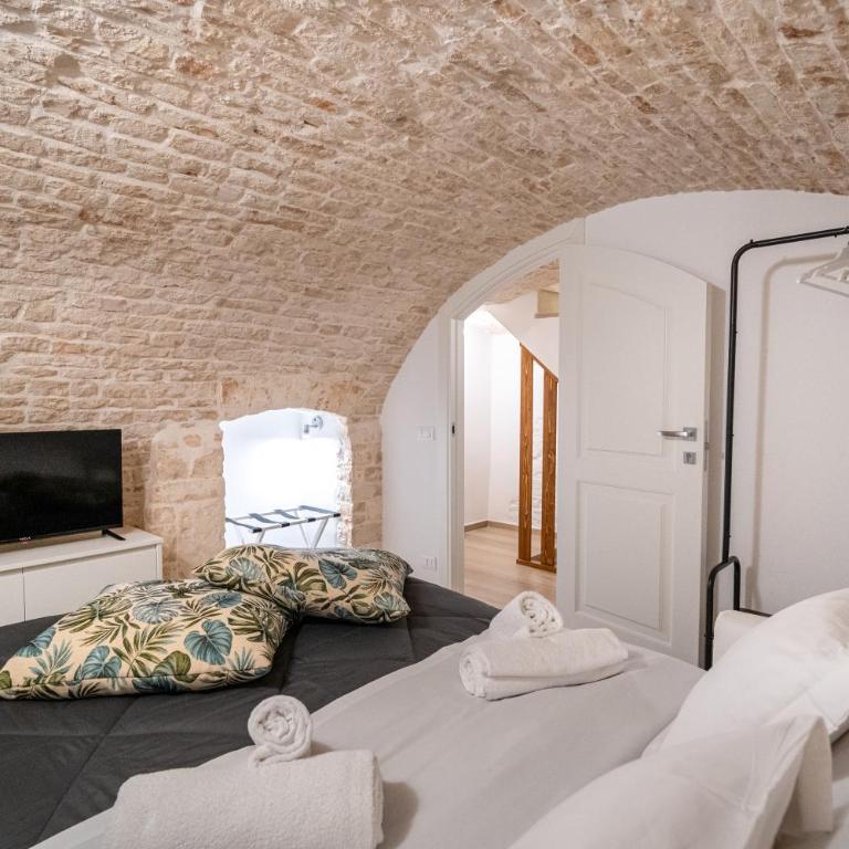 Dimore Gemelle Cucci - Casa Vacanze - 12
