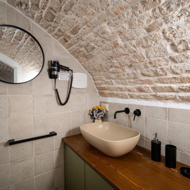 Dimore Gemelle Cucci - Casa Vacanze - 15