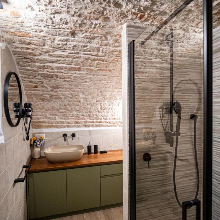 Dimore Gemelle Cucci - Casa Vacanze - 14
