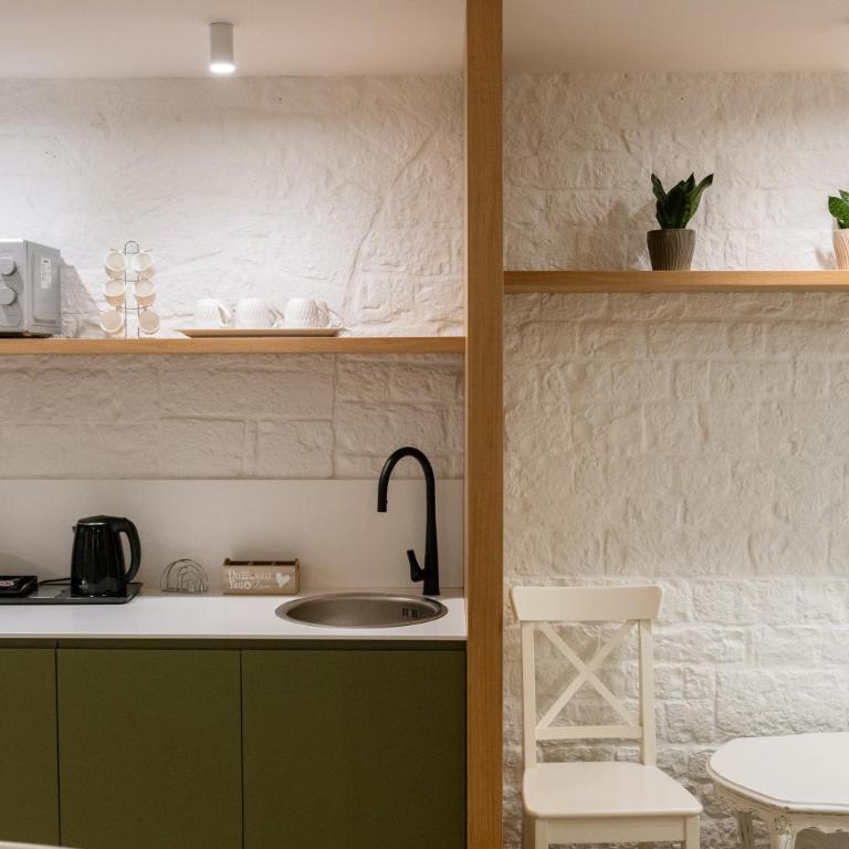 Dimore Gemelle Cucci - Casa Vacanze - 22