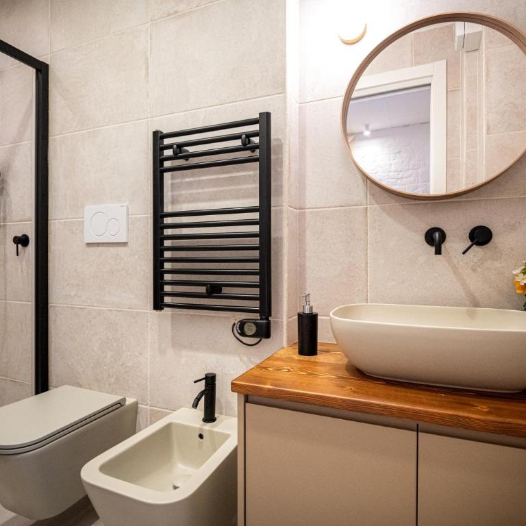 Dimore Gemelle Cucci - Casa Vacanze - 6