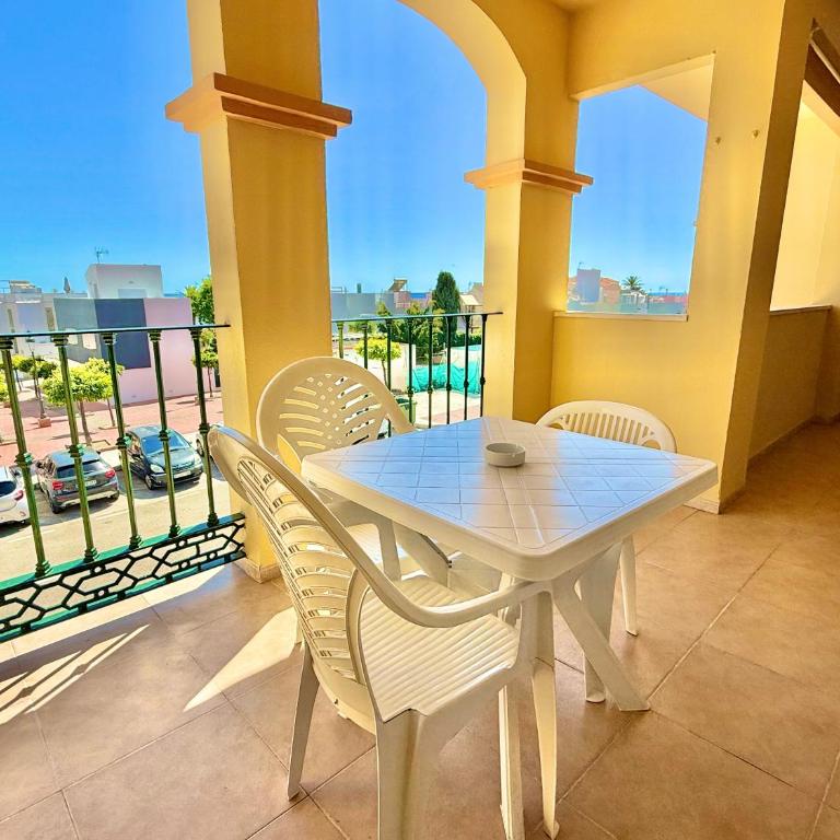 Apartamento Milenio Nerja - Apartamento de 2 dormitorios - 1