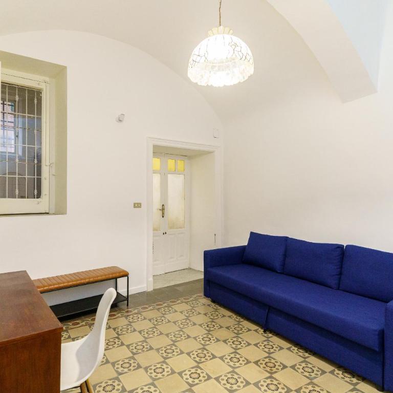 Casa di Zinza - Appartamento con 1 Camera da Letto - 19