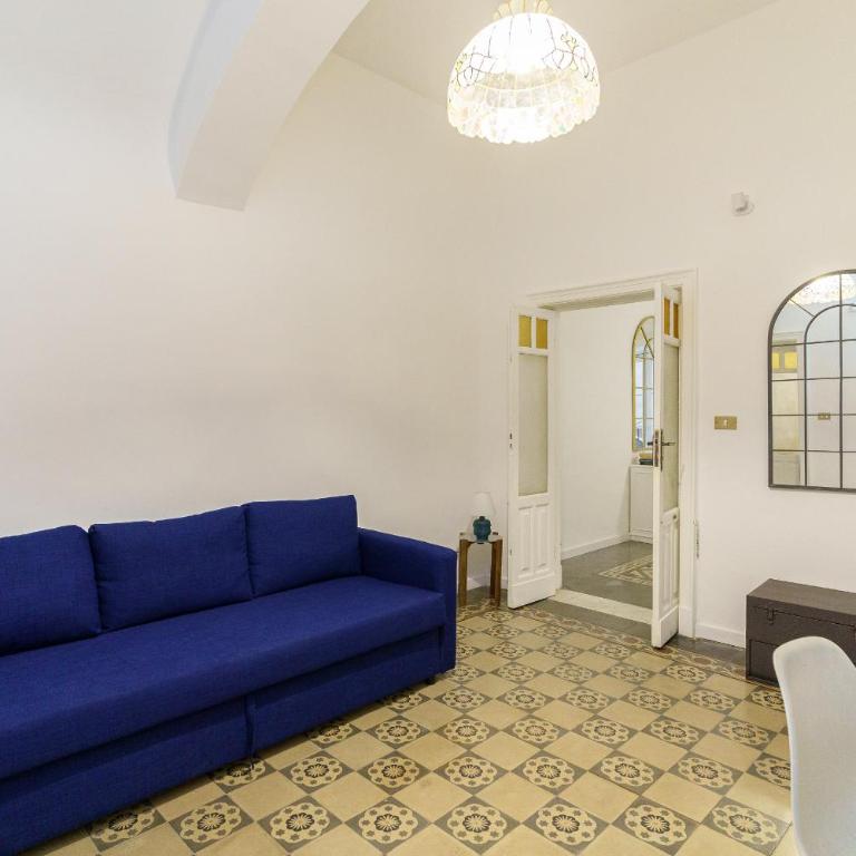 Casa di Zinza - Appartamento con 1 Camera da Letto - 20