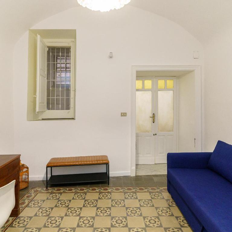 Casa di Zinza - Appartamento con 1 Camera da Letto - 24