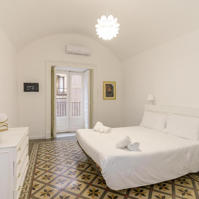 Casa di Zinza - Appartamento con 1 Camera da Letto - 9