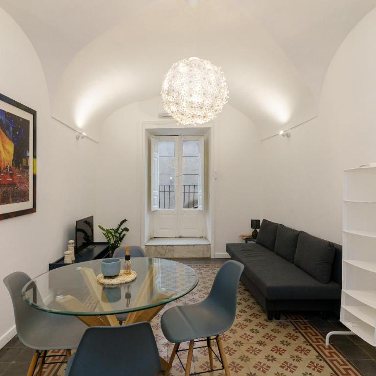 Casa di Zinza - Appartamento con 1 Camera da Letto - 33