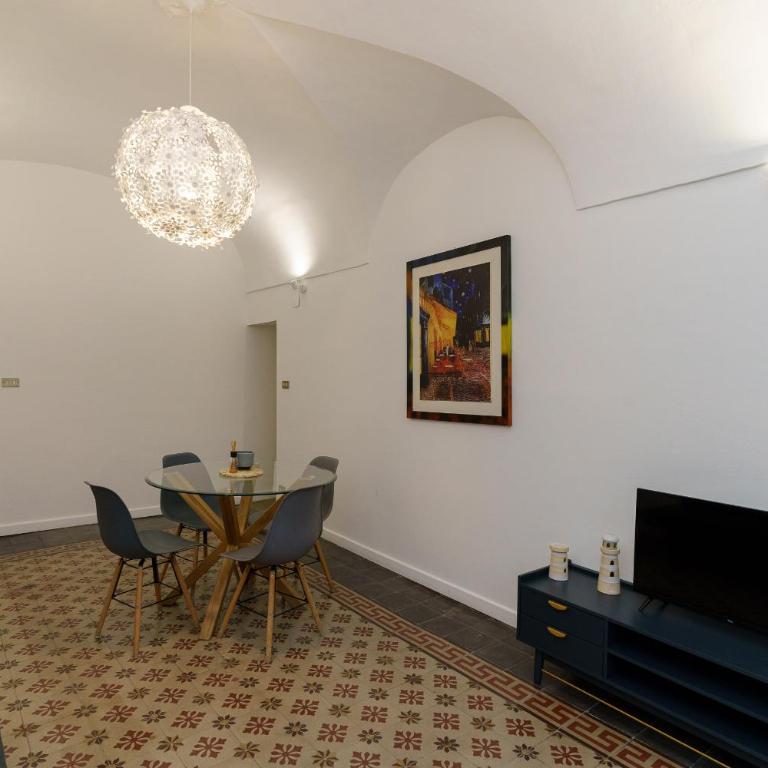 Casa di Zinza - Appartamento con 1 Camera da Letto - 31