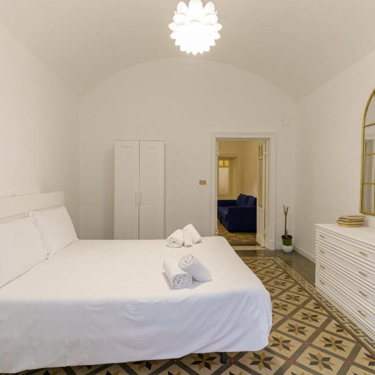 Casa di Zinza - Appartamento con 1 Camera da Letto - 3