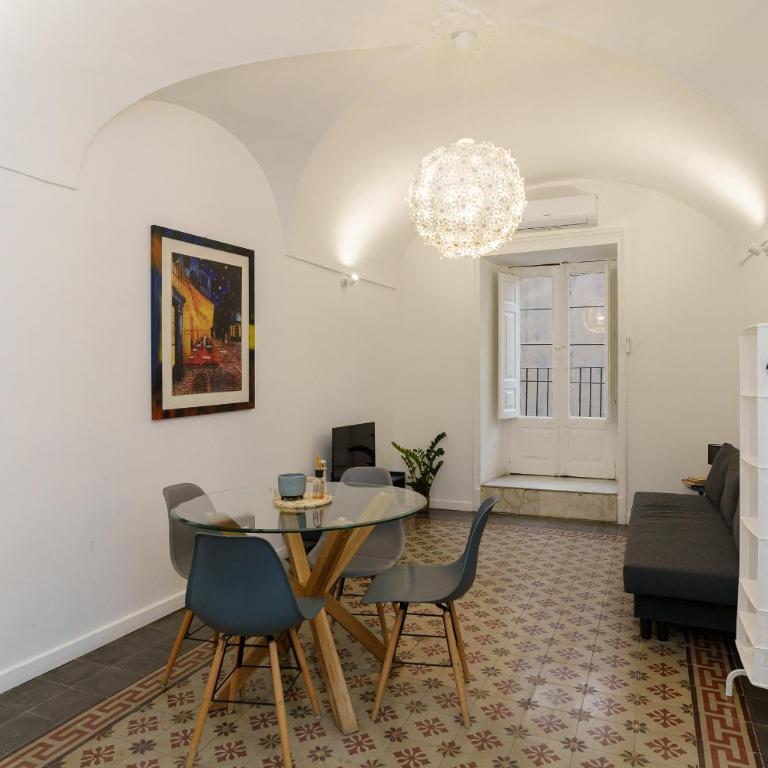 Casa di Zinza - Appartamento con 1 Camera da Letto - 29