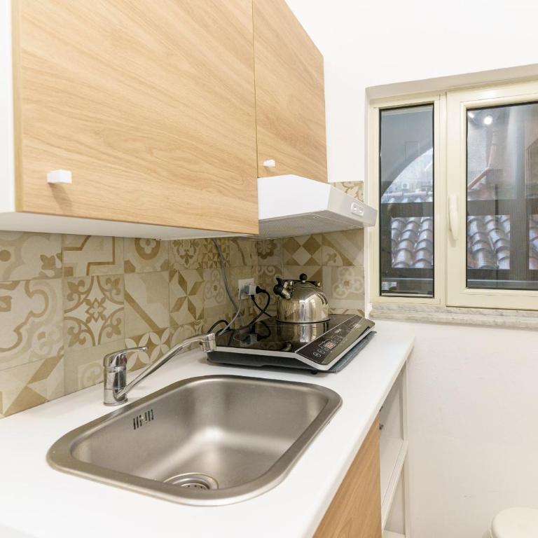 Casa di Zinza - Appartamento con 1 Camera da Letto - 47