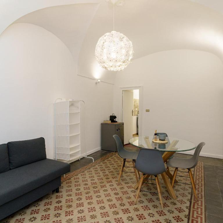 Casa di Zinza - Appartamento con 1 Camera da Letto - 35