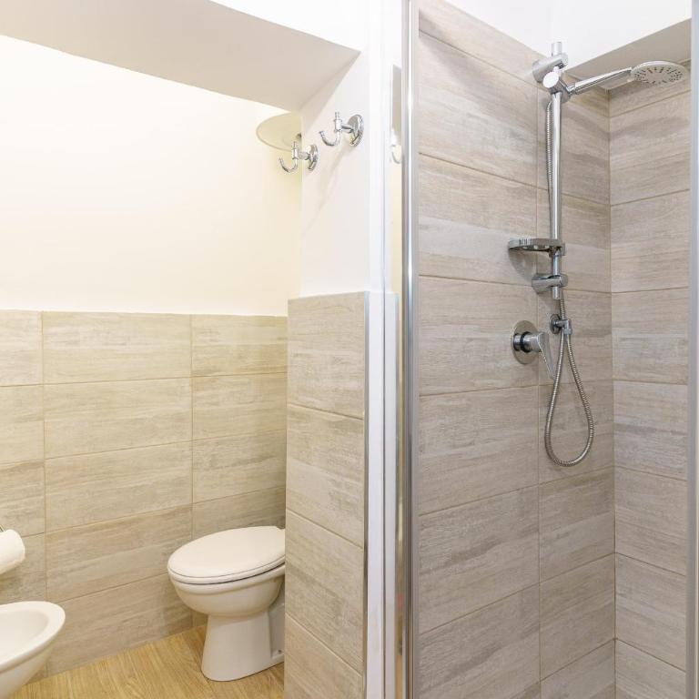 Casa di Zinza - Appartamento con 1 Camera da Letto - 54