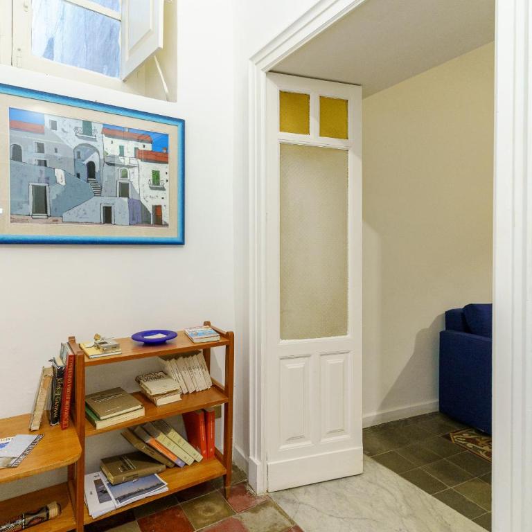 Casa di Zinza - Appartamento con 1 Camera da Letto - 60