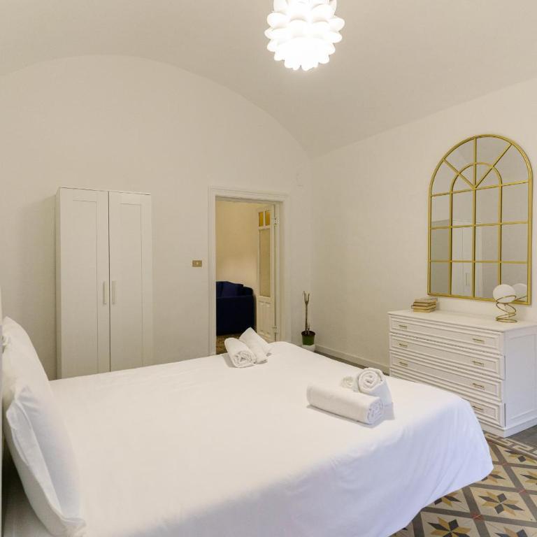 Casa di Zinza - Appartamento con 1 Camera da Letto - 6