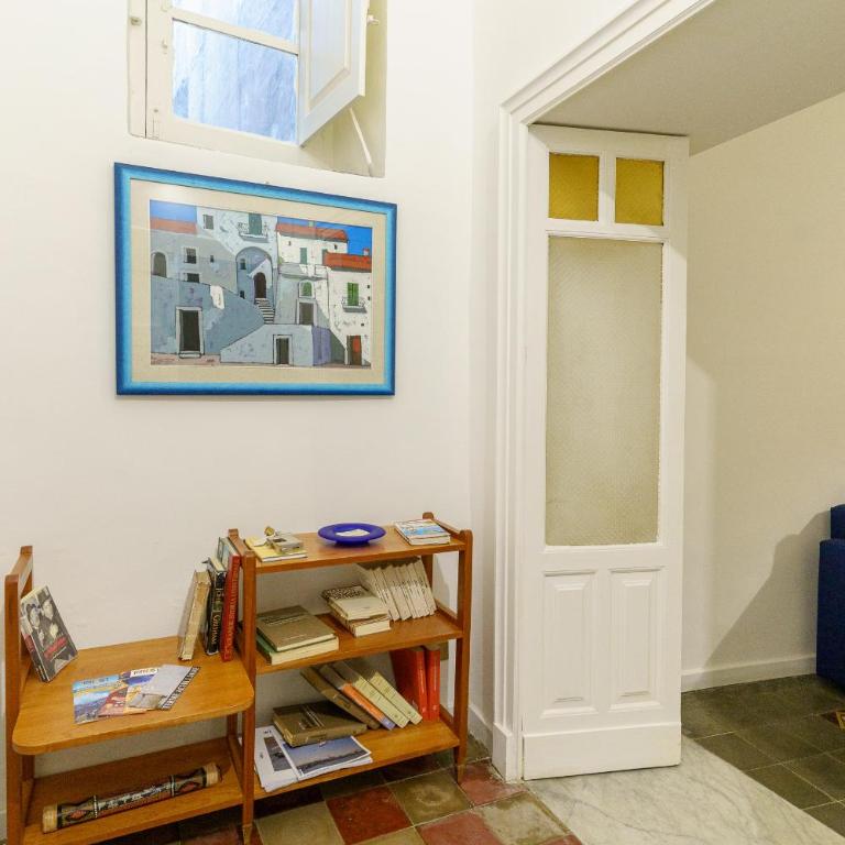 Casa di Zinza - Appartamento con 1 Camera da Letto - 61